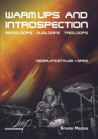 Bruno Meeus: Warm Ups and Introspection