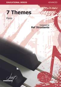 Kris Stroobants: 7 Themes