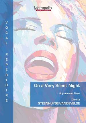Christa Steenhuyse-Vandevelde: On A Very Silent Night