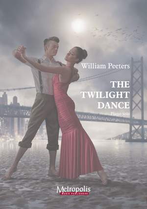 William Peeters: The Twilight Dance