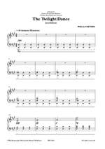 William Peeters: The Twilight Dance Product Image