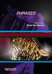 Karel van Marcke: Phrases
