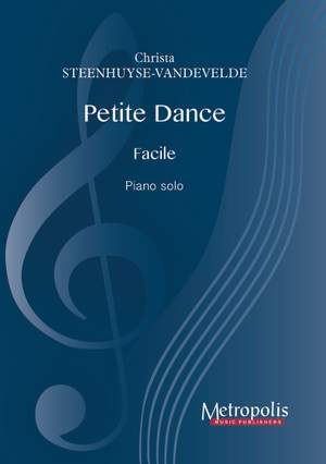 Christa Steenhuyse-Vandevelde: Petite Dance