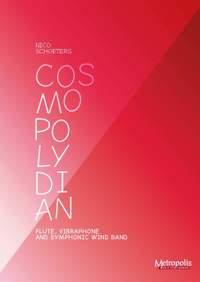 Nico Schoeters: Cosmopolydian
