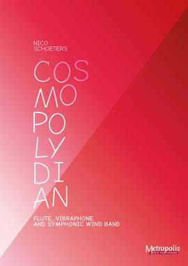 Nico Schoeters: Cosmopolydian