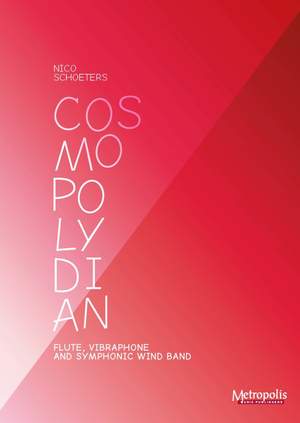 Nico Schoeters: Cosmopolydian