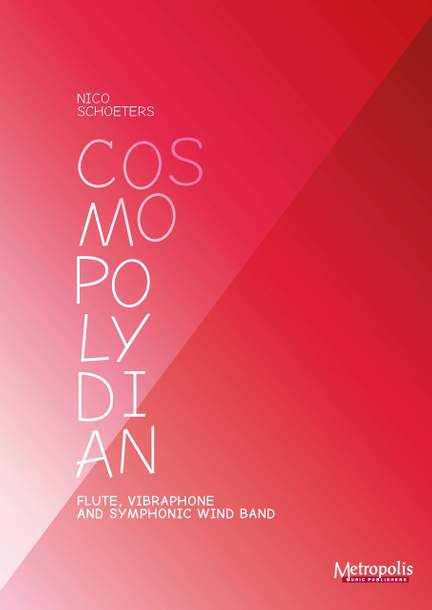 Nico Schoeters: Cosmopolydian