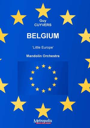 Guy Cuyvers: Belgium