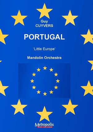 Guy Cuyvers: Portugal