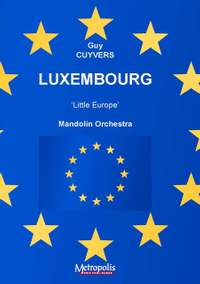 Guy Cuyvers: Luxembourg