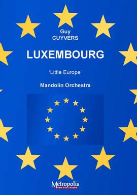 Guy Cuyvers: Luxembourg