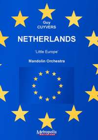 Guy Cuyvers: Netherlands