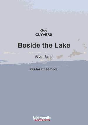 Guy Cuyvers: Beside The Lake