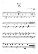 Stéphane Vande Ginste: Complete 366 - Book 6: Toccata's Product Image