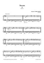 Stéphane Vande Ginste: Complete 366 - Book 6: Toccata's Product Image