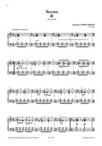 Stéphane Vande Ginste: Complete 366 - Book 6: Toccata's Product Image