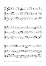 Julien Keymolen: Pastorale For Clarinet Trio Product Image