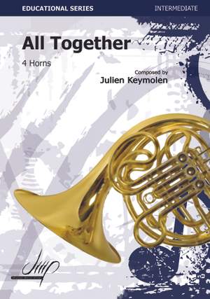 Julien Keymolen: All Together