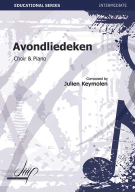 Julien Keymolen: Avondliedeken