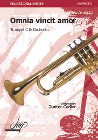 Gunter Carlier: Omnia Vincit Amor