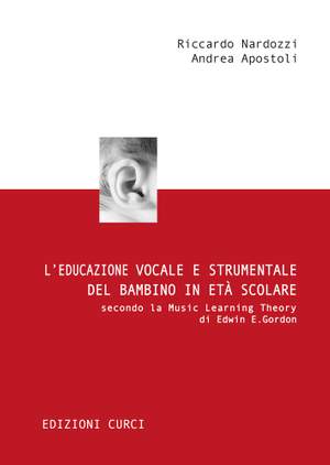 Andrea Apostoli_Riccardo Nardozzi: L'Educazione Vocale e Strumentale Del Bambino