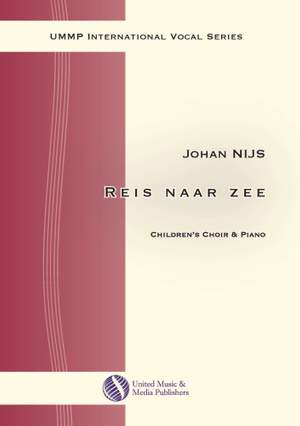Johan Nijs: Reis Naar Zee