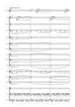 Higgins, Gavin: Ivory Ghosts (brass band score & parts) Product Image
