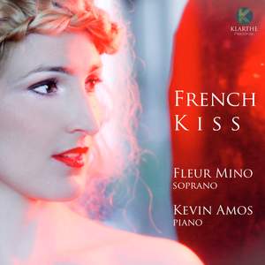 French Kiss Product Image