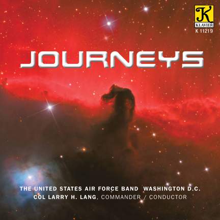 Journeys