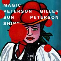 Gilles Peterson - Magic Peterson Sunshine