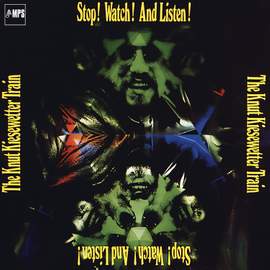 Stop! Watch! and Listen!