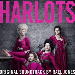 Harlots (Original Television Soundtrack)