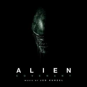 Alien: Covenant (Original Soundtrack Album)