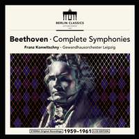 Beethoven: Complete Symphonies