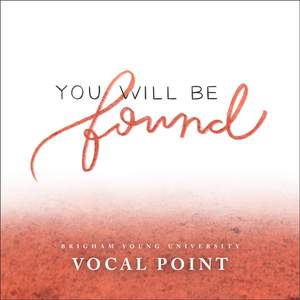 You Will Be Found (From 'Dear Evan Hansen')