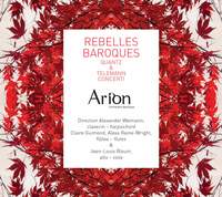 Rebelles baroques