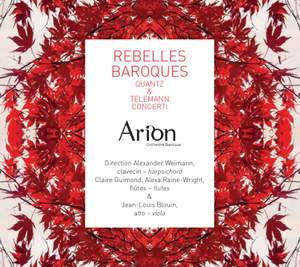 Rebelles baroques Product Image