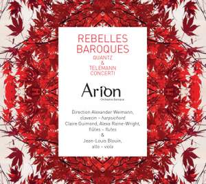 Rebelles baroques