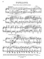 Schumann, R: Papillons op.2 Product Image