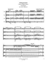 Verdi, G F F: Chorus of Hebrew Slaves from Nabucco Product Image