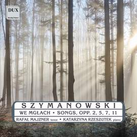 Szymanowski: Songs