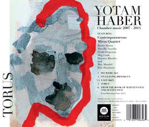 Haber: Torus