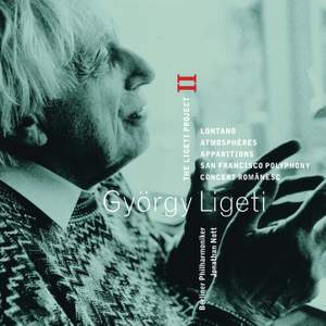 Ligeti : Project Vol.2