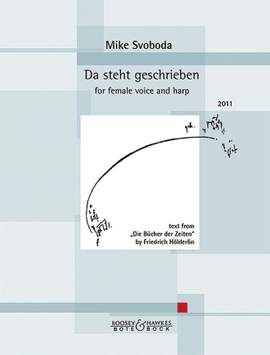 Svoboda, M: Da steht geschrieben