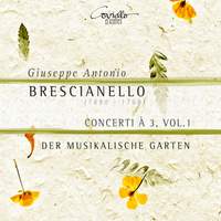 Brescianello: Six Concerti