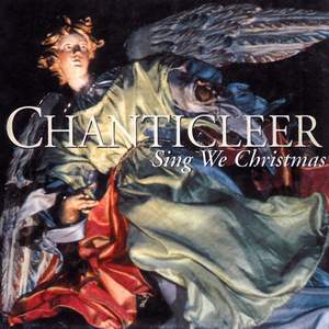 Sing We Christmas