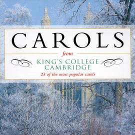 Carols from King's College, Cambridge