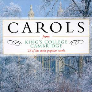 Carols from King's College, Cambridge