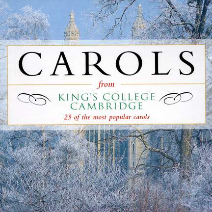 Carols from King's College, Cambridge