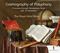 A Cosmography of Polyphony